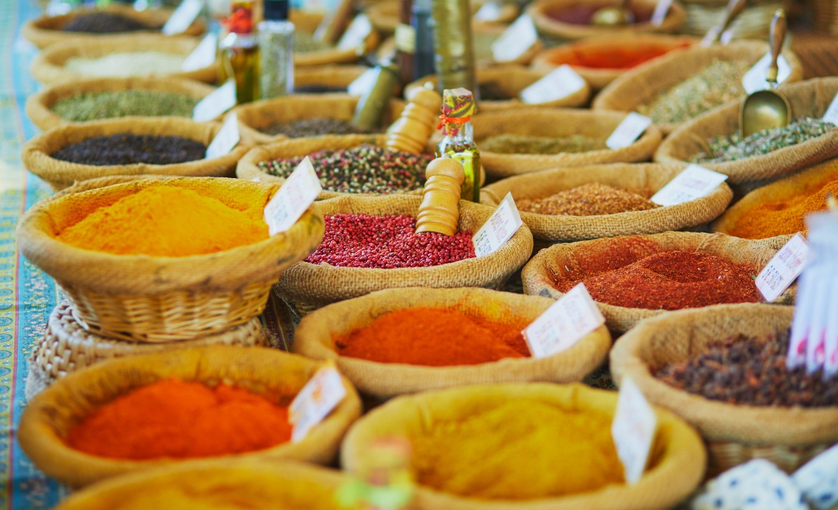 temperos mais vendidos