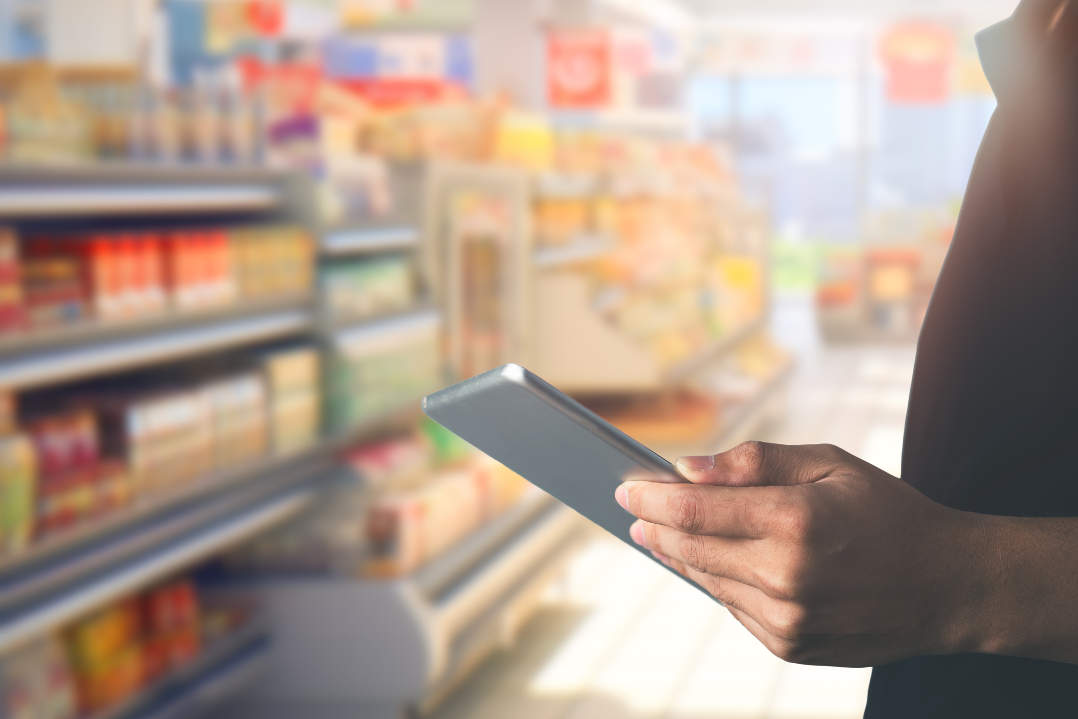 catálogo de produtos