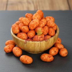 Amendoim Crocante Pimenta Mexicana