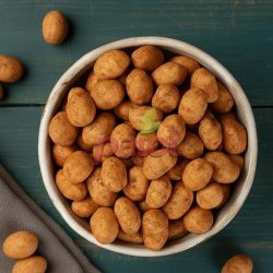 Amendoim Sabor Churrasco