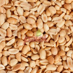 Amendoim Sem Pele Torrado e Salgado