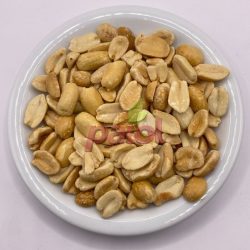 Amendoim Sem Pele Torrado e Sem Sal