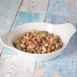 Pistache com Casca Torrado e Salgado